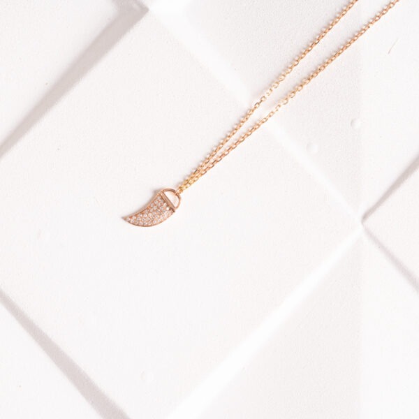 Collier "Talisman"