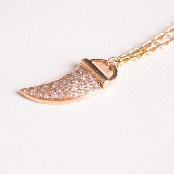 Collier "Talisman" – Image 2