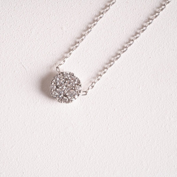 Collier pavé – Image 2