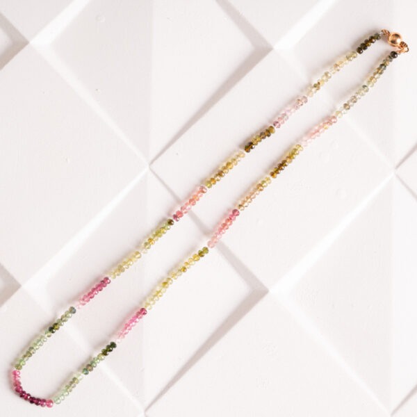 Collier "Candy"