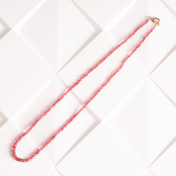 Collier "Candy"