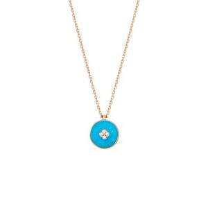 Collier Indygo