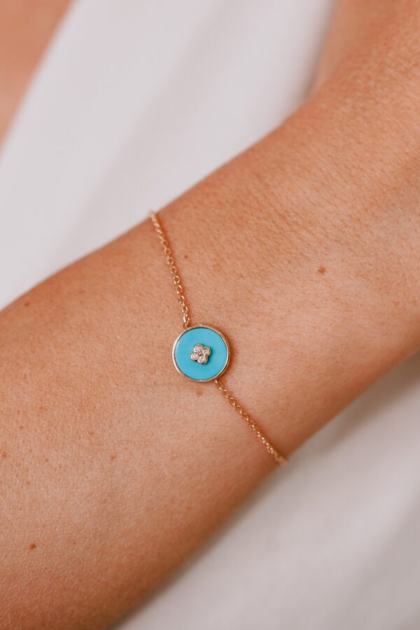 Bracelet Indygo – Image 4