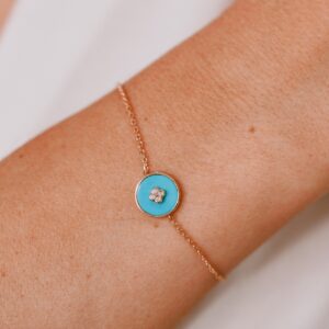 Bracelet Indygo