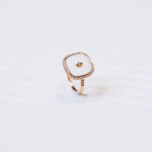 Bague Indygo – Image 2