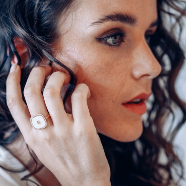 Bague Indygo – Image 3