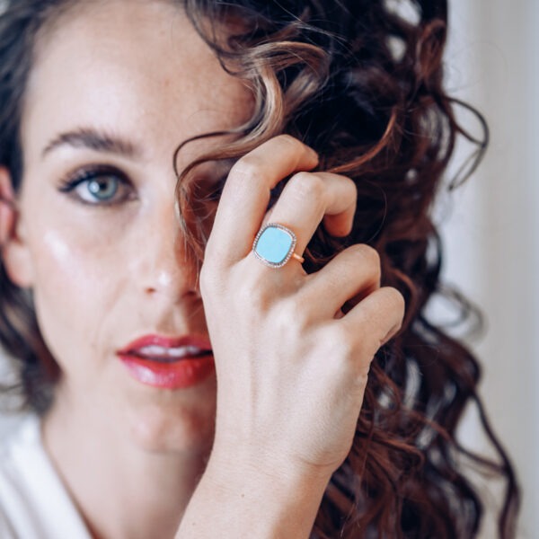 Bague Indygo – Image 2