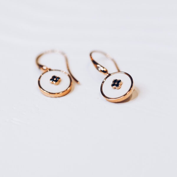 Boucles d'oreilles Indygo – Image 2
