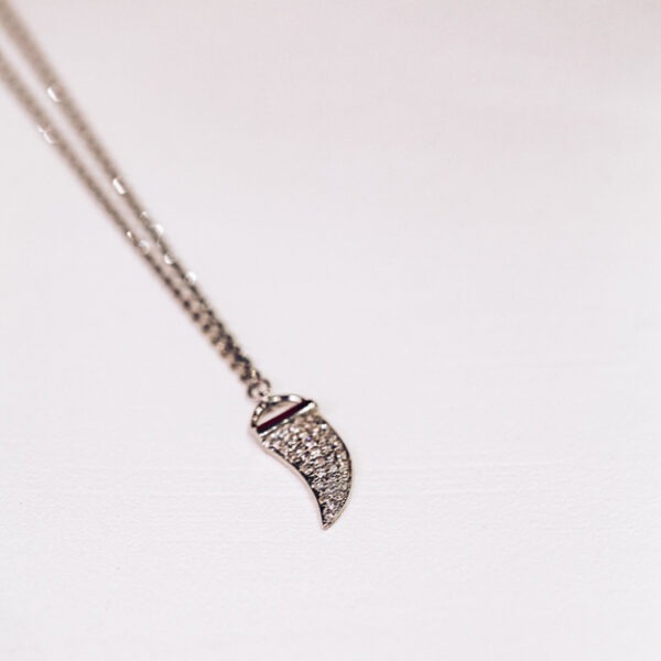 Collier "Talisman"
