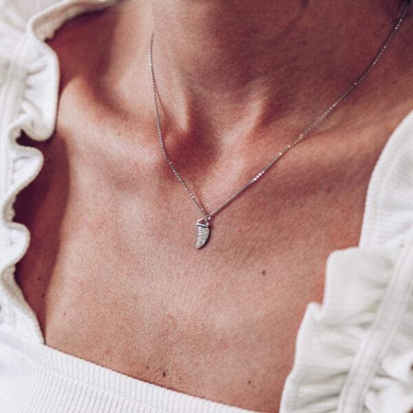 Collier "Talisman" – Image 3
