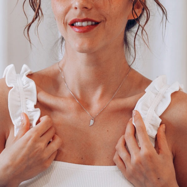 Collier "Talisman" – Image 5