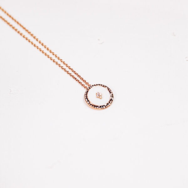 Collier Indygo