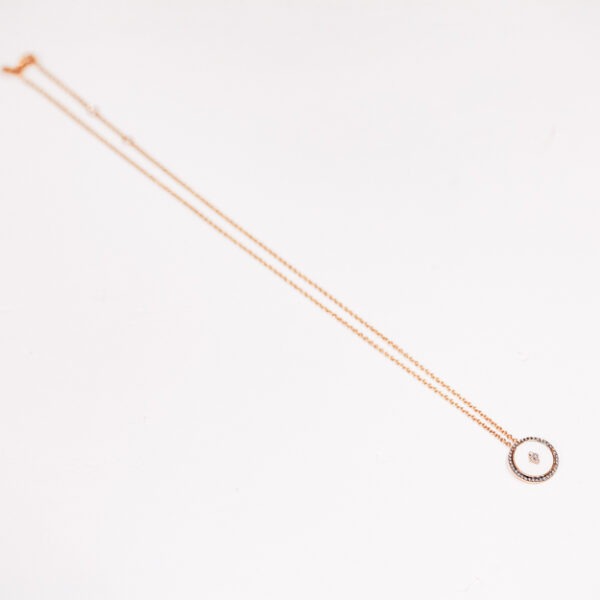 Collier Indygo – Image 2