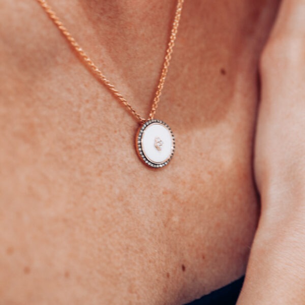 Collier Indygo – Image 3