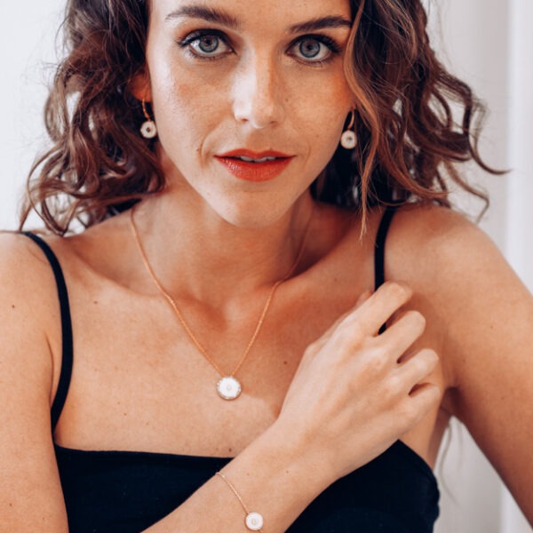 Collier Indygo – Image 4