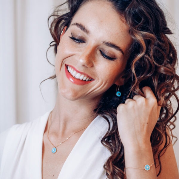 Collier Indygo – Image 4