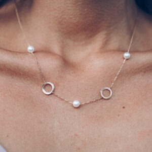 Collier Patros