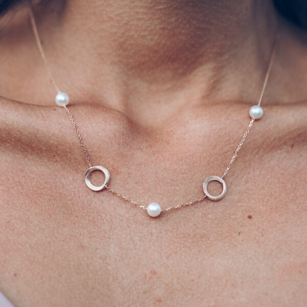 Collier Patros