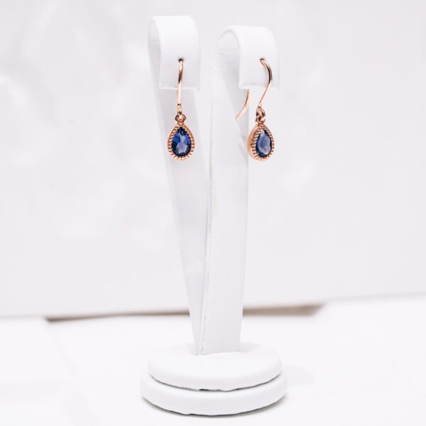 Boucles d'oreilles Indygo – Image 2