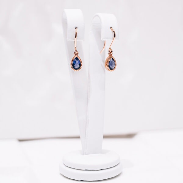 Boucles d'oreilles Indygo – Image 3