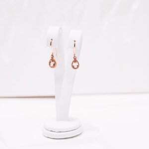 Boucles d'oreilles Indygo