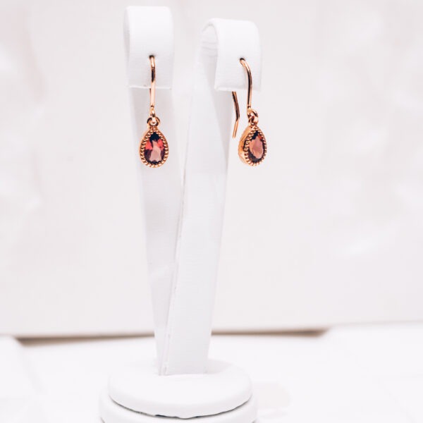 Boucles d'oreilles Indygo – Image 2
