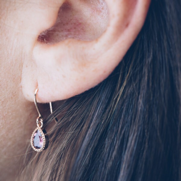 Boucles d'oreilles Indygo – Image 3
