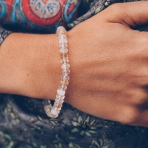 Bracelet "Colonia"
