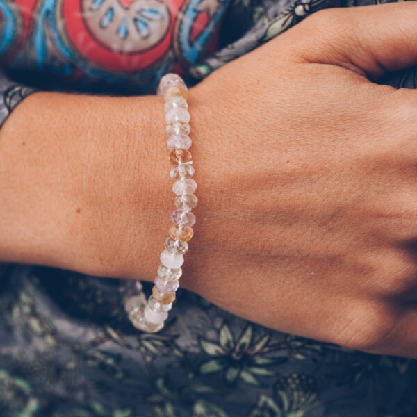 Bracelet "Colonia"