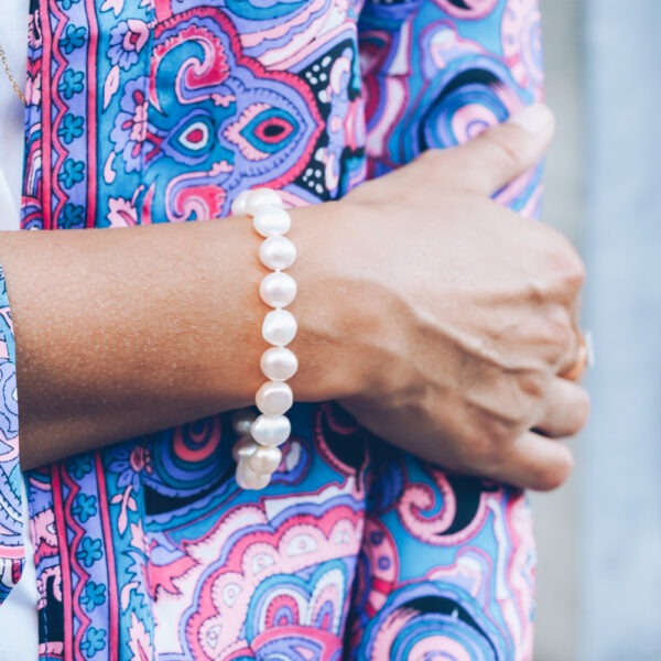 Bracelet "Pedra" – Image 2