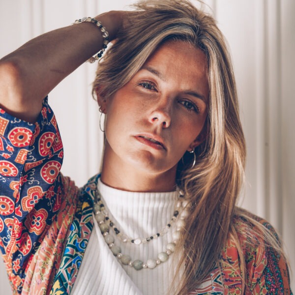Collier "Ava" – Image 4