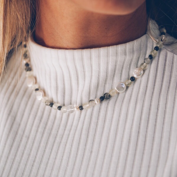 Collier "Ava" – Image 3
