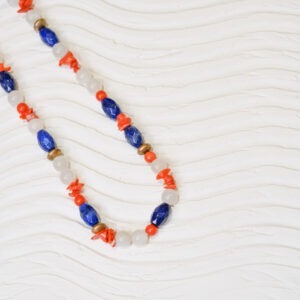 Collier "Davao"