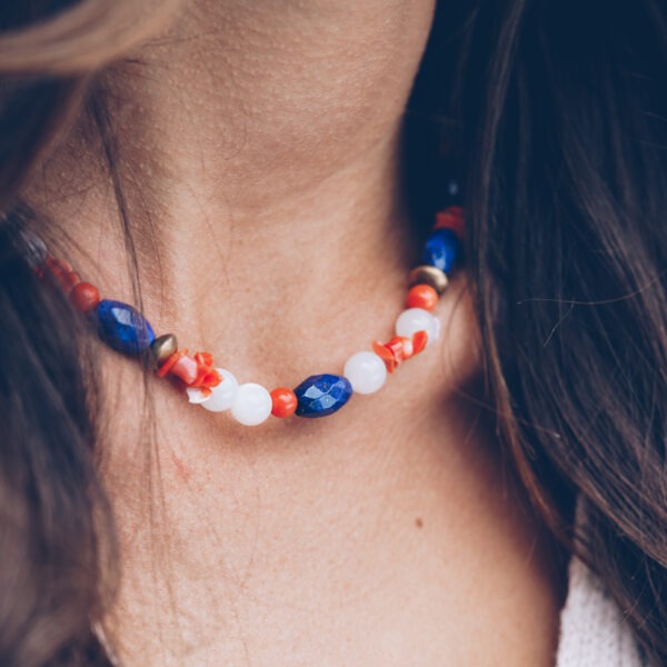 Collier "Davao" – Image 3