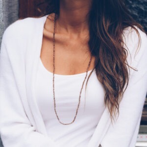 Collier "Candy"