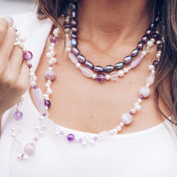 Collier "Iguazu" – Image 3