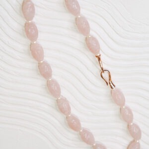 Collier "Jaipur"
