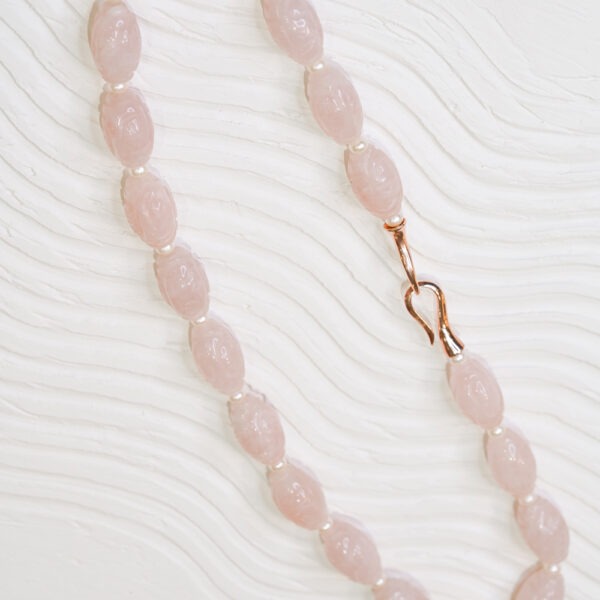 Collier "Jaipur"