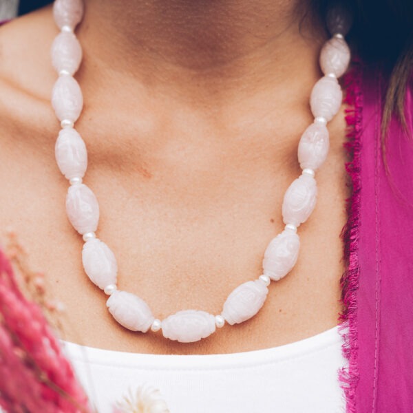 Collier "Jaipur" – Image 2