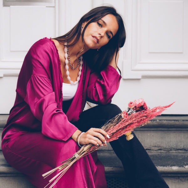 Collier "Jaipur" – Image 3