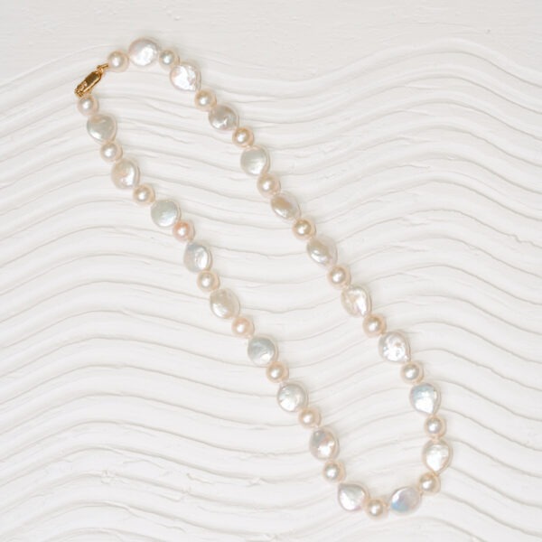 Collier "Jalipur" – Image 4