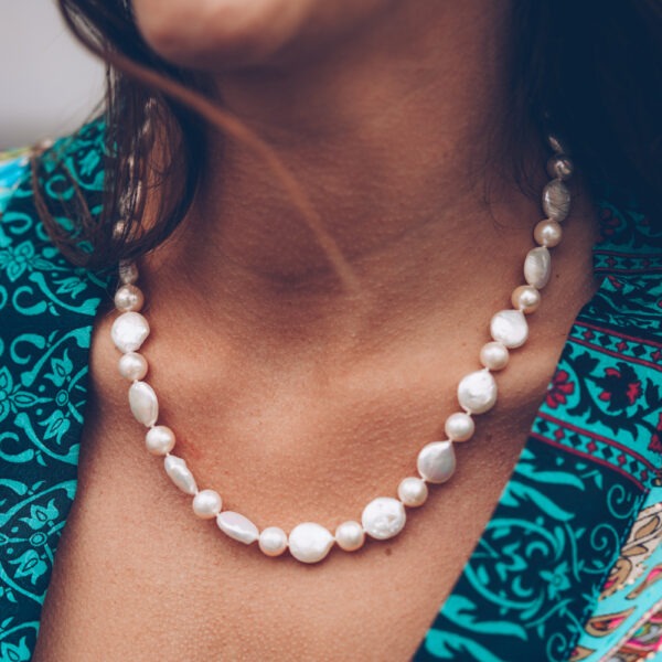 Collier "Jalipur"