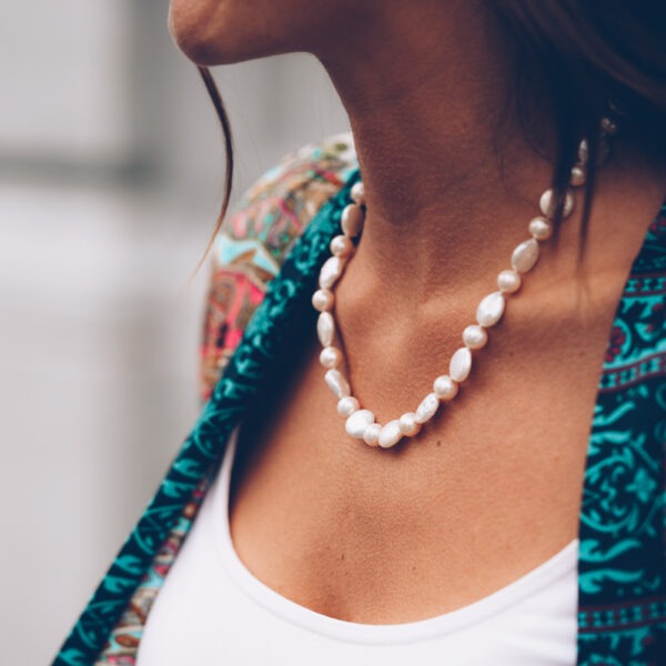 Collier "Jalipur" – Image 3