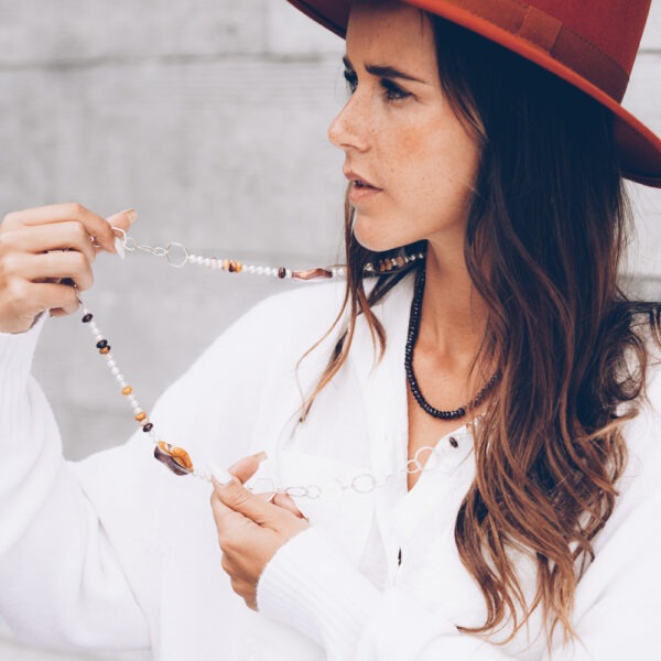 Collier "Majunga" – Image 2