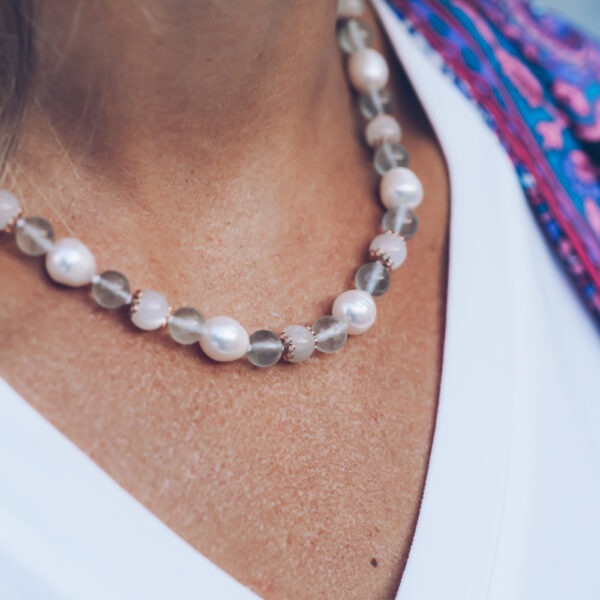 Collier "Malawi"