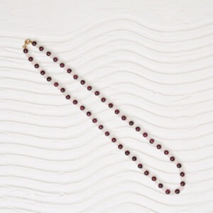 Collier "Mandawa"