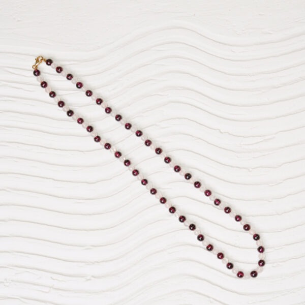 Collier "Mandawa"