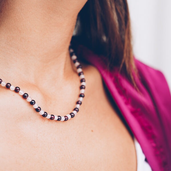Collier "Mandawa" – Image 2