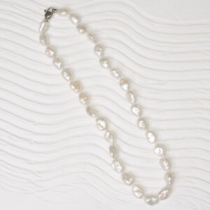 Collier "Nagoya"