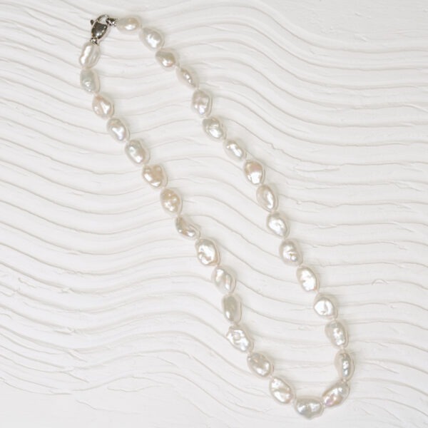 Collier "Nagoya"